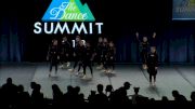 Adrenaline Allstars - Voltage [2018 Small Youth Hip Hop Semis] The Dance Summit