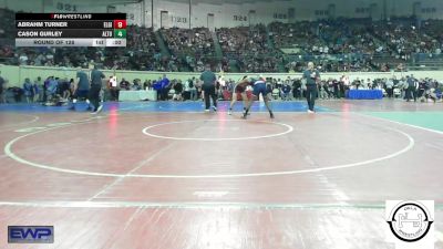 133 lbs Round Of 64 - Jordan Hedrick, Perry vs Braxton Jones, Husky Wrestling Club