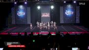 Top Gun All Stars SWFL - SWAT [2026 Senior Coed--Small--Div 1 Day 1] 2026 The All Out Grand Nationals