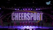ACX - WILD JAGS [2023 L1 Junior - Small - A] 2023 CHEERSPORT National All Star Cheerleading Championship