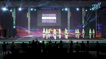 Inspire Athletics - Shock [2023 L2 Senior - D2 Day 2] 2023 GLCC Schaumburg Grand Nationals