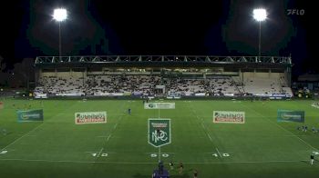 Replay: Bay Of Plenty vs Manawatu | Sep 6 @ 7 AM