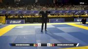 Olivia Marie McConnell vs Giovanna Antoinette Dilber 2026 Pan Kids Jiu-Jitsu IBJJF Championship