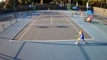 Replay: Court 7 - 2025 Cal Lutheran vs Pomona-Pitzer | Apr 30 @ 5 PM