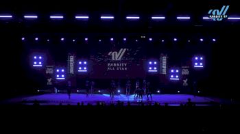 Crowned Elite Athletics - Allegiant Reign [2025 L6 Limited - XSmall Day 2] 2025 CHEERSPORT National All Star Cheerleading Championship