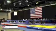 Brenden Mickelsen - Tumbling, DeVeau's - 2021 USA Gymnastics Championships
