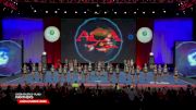 Cheer Athletics - Plano - Panthers [2026 L6 Senior Large Semis] 2026 The Cheerleading Worlds