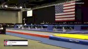 Lucy Buehler - Tumbling, Wasatch - 2021 USA Gymnastics Championships