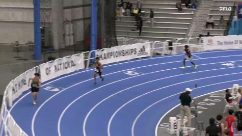 High School Boys' 300m, Finals 102