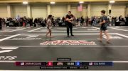 Zadrian Collins vs Cole Maver 2025 ADCC Charlotte Open