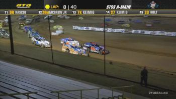 Feature Replay | STSS Cajun Swing Friday at Super Bee