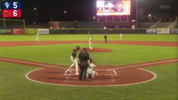 Replay: Away - 2025 York Revolution vs Gastonia | Apr 26 @ 7 PM