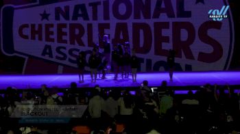 Revolution Athletics Allstars - BLACKOUT [2024 L2 Youth - D2 - Small Day 2] 2024 NCA Atlanta Classic