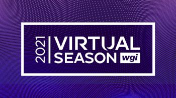 Full Replay - WGI Virtual Event Week 2 - Mar 7, 2021 at 4:29 PM EST