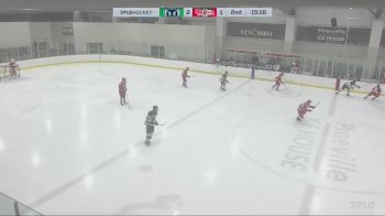 Replay: Home - 2024 Whalers vs Rush | Oct 26 @ 8 PM