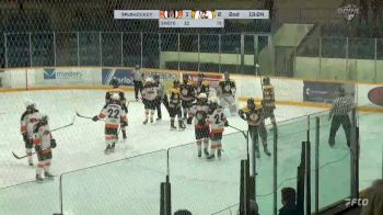 Replay: Home - 2025 Fort Erie vs Hamilton | Feb 27 @ 7 PM