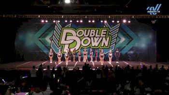 East Mississippi Cheerleading - EMC Vipers [2025 L3 Senior Coed - D2 Day 1] 2025 Double Down Birmingham Nationals