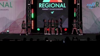 Jersey All Stars - Wicked [2024 L5 Senior Day 1] 2024 The Northeast Regional Summit