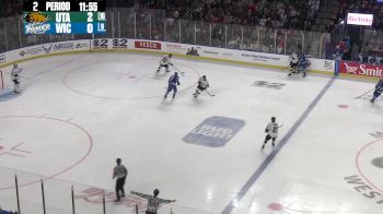 Replay: Away - 2023 Wichita vs Utah | Nov 11 @ 7 PM