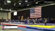 Brooklyn Jolley - Tumbling, NSB - 2021 USA Gymnastics Championships