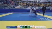 JOÃO MIGUEL ALVES RODRIGUES vs RAFAEL CARDOSO AMBRUST 2026 FPJJ Circuito Paulista GI Etapa 3