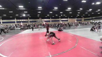 70 lbs Consolation - Samson Elaio, Atc vs Ezra Gamber, Shootbox WC