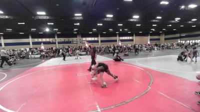 70 lbs Consolation - Samson Elaio, Atc vs Ezra Gamber, Shootbox WC