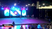5 Star Athletics - Coed Diamonds [2026 D2 Senior Coed Level 5 Day 1] 2026 U.S. National Cheer & Dance Championship