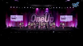 The Stingray Allstars - Star [2023 L6 Senior Coed - Small Day 2] 2023 One Up Grand Nationals