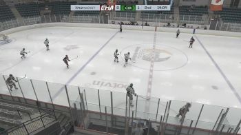 Replay: Home - 2023 OHA U18 Prep vs CIH Green U18 | Oct 8 @ 1 PM