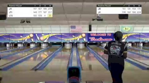 Replay: Lanes 31-32 - 2021 Battle Bowl XII | Aug 12 @ 9 AM