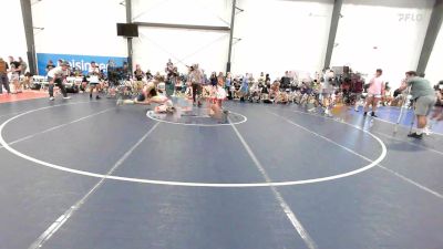 163 lbs Rr Rnd 3 - Asher Bacon, Mat Assassins Black vs Ryan Willi, Triumph Maize