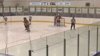 Replay: Home - 2024 Huskies vs Admirals | Oct 17 @ 7 PM