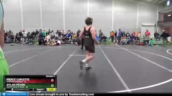 220 lbs Round 3 (4 Team) - Zak Juelfs, South Dakota Rage vs Caleb Kleinke, Montana Maroon