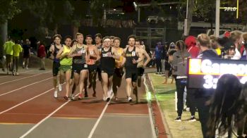 Men's 1500m Open A , Finals 4