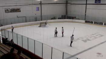 Replay: Home - 2025 Coast White vs Jr. Ropes | Jul 19 @ 12 PM