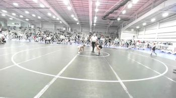 60 lbs Rr Rnd 2 - Thomas Cisneroz, Untouchables vs Cooper Corona, Gotcha-219