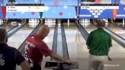 Replay: Lanes 35-36 - 2021 PBA50 Dave Small's Championship - Qualifying Round 1, Squad A