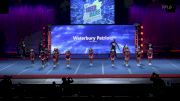 Waterbury Patriots - Rec Cheer [2023 Waterbury Patriots Day 1] 2023 Pop Warner National Cheer & Dance Championship