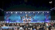 North East Cheer - Titanium [2026 L6 IASF Open Coed NT Day 1] 2026 JAMfest Europe