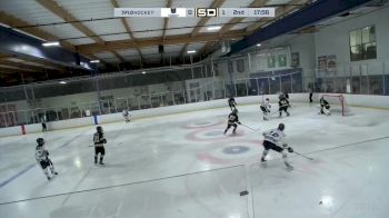 Replay: Home - 2024 Force vs Sabers | Nov 16 @ 8 PM