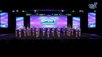 USA Wildcats - CoverGirls [2024 L2 Junior - Medium Day 2] 2024 Spirit Fest Grand Nationals