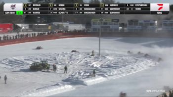 WC Final | 2025 World Championship Snowmobile Derby
