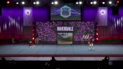 Riverdale Wildcats [2022 Mitey Mite Theme Dance] 2022 Pop Warner National Cheer & Dance Championship