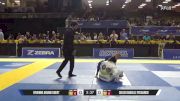 Chloe Danielle Pichardo vs Vivienne Ariane Koert 2026 Pan Kids Jiu-Jitsu IBJJF Championship