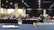 Sophia White - Floor, Aspire Gym #957 - 2021 USA Gymnastics Development Program National Championships