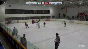 Replay: Home - 2025 Elmira vs Strathroy | Jan 18 @ 7 PM