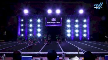 Prime Time All Stars - Youth Sapphire [2024 L1 Youth - D2 - Small Day 1] 2024 SU Battle at the Boardwalk Grand Nationals