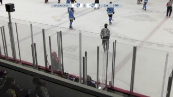 Replay: Away - 2025 South vs North | Feb 11 @ 8 PM