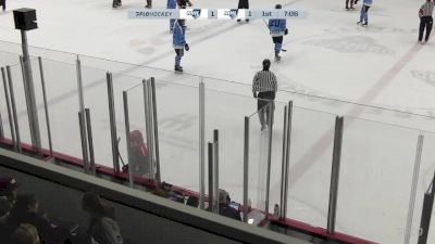 Replay: Away - 2025 South vs North | Feb 11 @ 8 PM